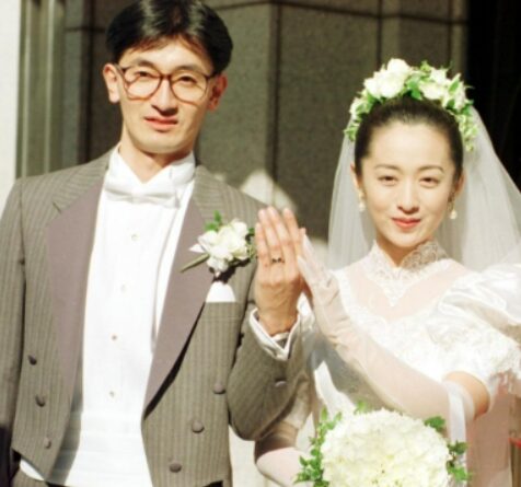 【今何してる?】斉藤由貴を最近見ない?離婚の影響と現在の活動を徹底調査!