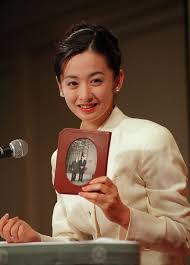 【今何してる?】斉藤由貴を最近見ない?離婚の影響と現在の活動を徹底調査!