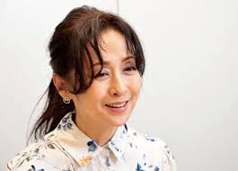 【今何してる?】斉藤由貴を最近見ない?離婚の影響と現在の活動を徹底調査!
