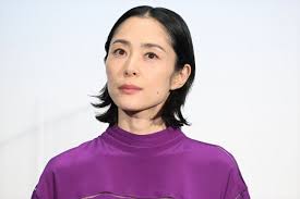 深津絵里を最近見ない?その理由と話題の事実婚・現在の活動に迫る!
