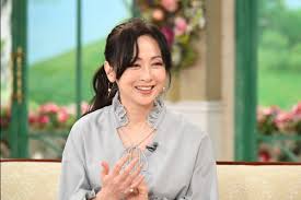 【今何してる?】斉藤由貴を最近見ない?離婚の影響と現在の活動を徹底調査!